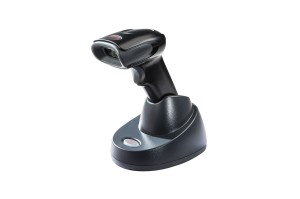 Skaner Honeywell Voyager 1472g - komplet z bazą i kablem USB