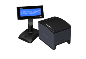 Drukarka fiskalna Posnet THERMAL HD online