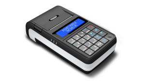 Kasa fiskalna Posnet MOBILE  ONLINE w wesji WiFi