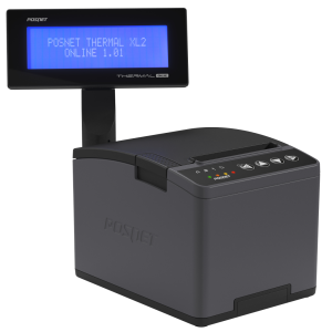 Drukarka fiskalna Posnet Thermal XL2 ONLINE wersja standard