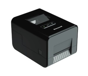 Termiczna drukarka etykiet Honeywell PC42E-T (złącza Ethernet/USB)