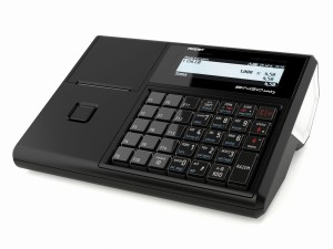 Kasa fiskalna BINGO MAX2 ONLINE (wersja standard)
