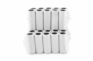 57/5 Papier termiczny - opakowanie zgrzewka 10 szt rolki do kas INNOVA Taxi2 57 mm x 5 m. Sprzedajemy tylko wielokrotności opakowań, 10,20 itd. 